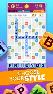 words with friends 2 word game iphone resimleri 4