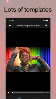 video background eraser iphone images 4