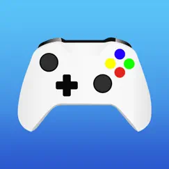 game controller tester gamepad logo, reviews