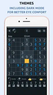 sudoku daily - sudoku classic iphone images 2