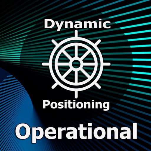 Dynamic Positioning Operation. app reviews download