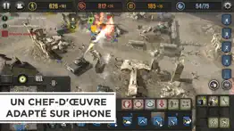 company of heroes collection iPhone Captures Décran 1