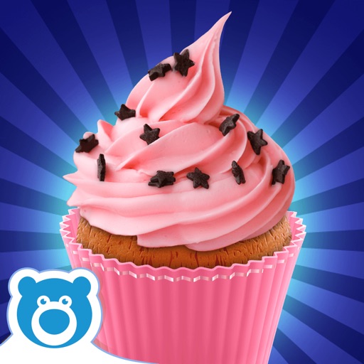Cupcake Maker - Baking Games app reviews download