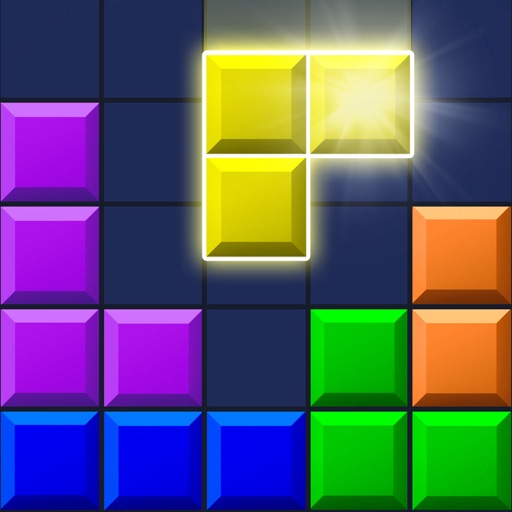 BlockBuster Block Puzzle Games app reviews download