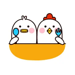 couple chicks logo, reviews