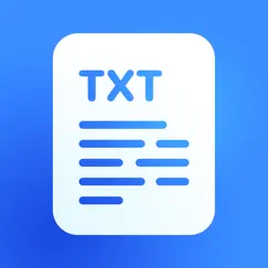 Text Editor. Обзор приложения