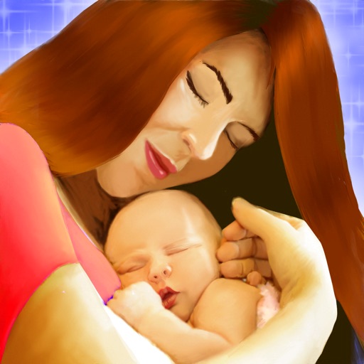 Pregnant Mom Simulator - Mommy app reviews download