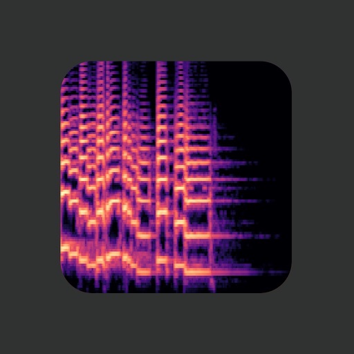 Spectrogram for Logic Pro app reviews download