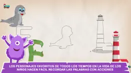 abckidstv spanish- fun & learn iphone images 4