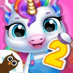 my baby unicorn 2 logo, reviews