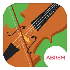abrsm violin practice partner logo, reviews