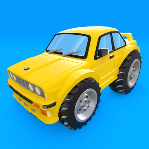Car Runway 3D app reviews download