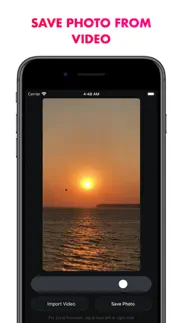 stills - save photo from video айфон картинки 1