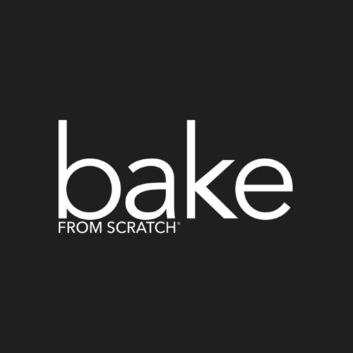 Bake from Scratch app reviews download