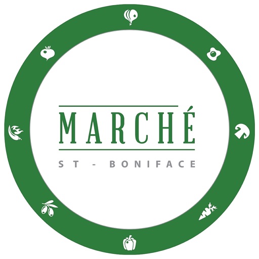 Marche Fresh app reviews download