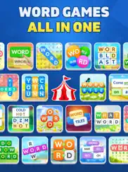 word carnival - all in one ipad images 1