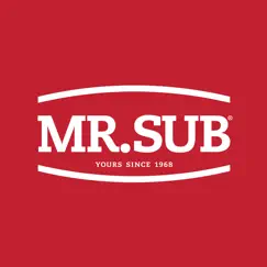 mr. sub - official logo, reviews