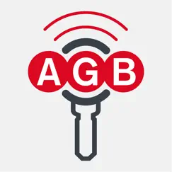 agb keypass logo, reviews