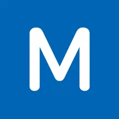 Metro Paris Subway Обзор приложения