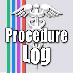 Procedure Log app reviews