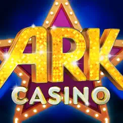 ark casino - vegas slots game logo, reviews