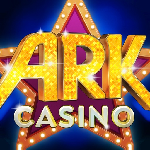 ARK Casino - Vegas Slots Game app reviews download