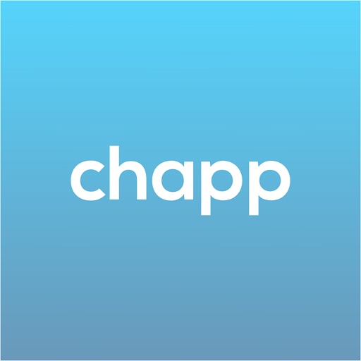 Chapp - The Charity App app reviews download