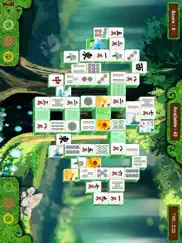 shanghai mahjong solitaire - classic puzzle game ipad images 1