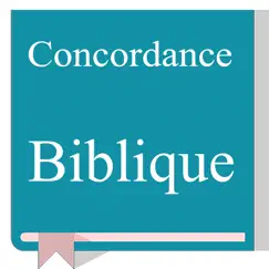 concordance biblique logo, reviews