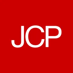 jcpenney – shopping & coupons logo, reviews
