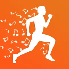 rockmyrun - workout music logo, reviews
