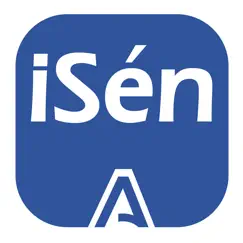 iséneca logo, reviews