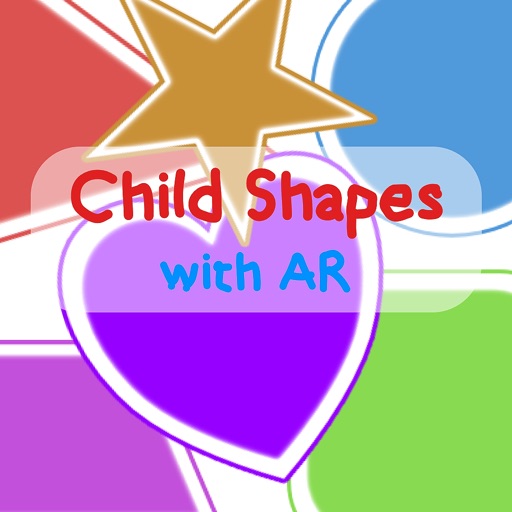 Child Shapes app reviews download