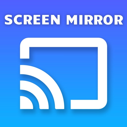 Screen Mirroring for All TV app reviews download