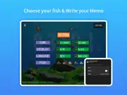 easyfish - a pixel fish tank ipad images 4