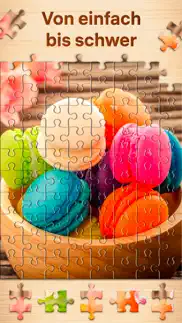 jigsaw puzzles - puzzle-spiele iphone bildschirmfoto 3