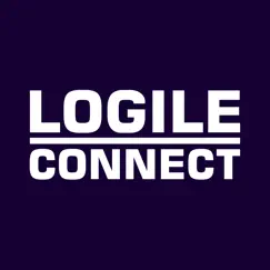 logile connect logo, reviews