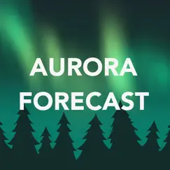 Arcticans Aurora Forecast analyse, kundendienst, herunterladen