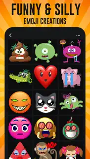 emoji maker, avatar creator iphone images 2