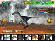 jurassic dinosaur online sim ipad images 1