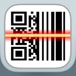 qr reader for iphone logo, reviews
