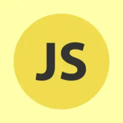 javascript q&a logo, reviews