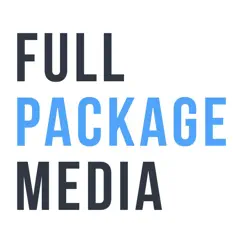 full package media logo, reviews