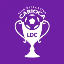 liga desportiva carioca logo, reviews