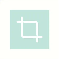 instacrop - square it logo, reviews