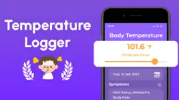 body temperature app iphone images 1