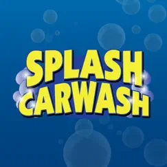 splash car wash ky logo, reviews