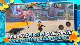 one piece bounty rush iphone images 2