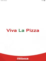 viva la pizza ormskirk ipad images 1