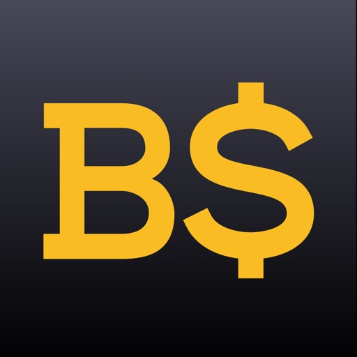 Crypto Tracker by BitScreener app reviews download